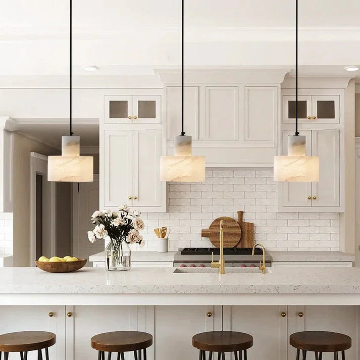 Berstira Marble Pendant Lamp