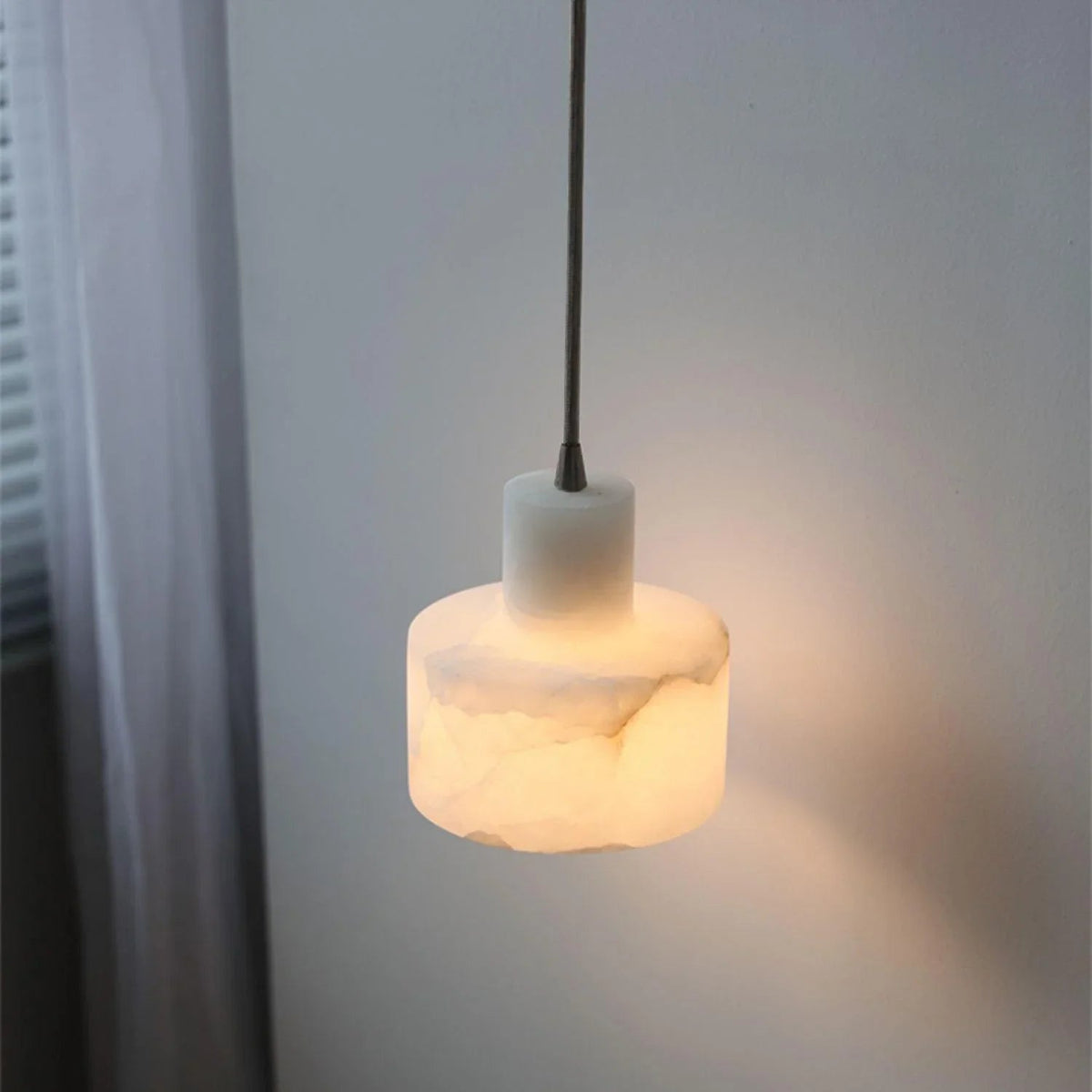 Berstira Marble Pendant Lamp