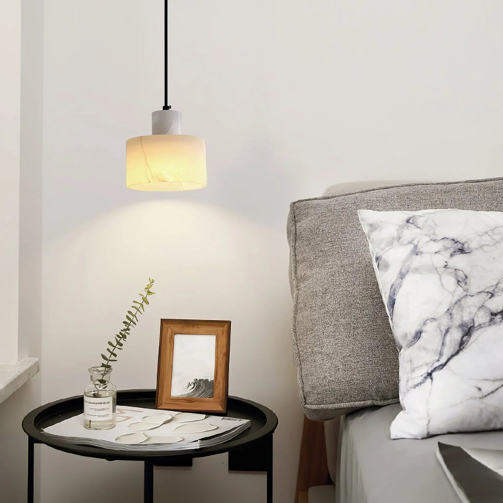 Berstira Marble Pendant Lamp