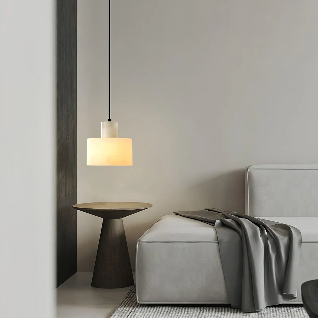 Berstira Marble Pendant Lamp