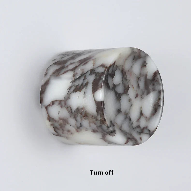 Berstoma Marble Wall Lamp