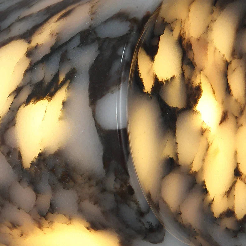 Berstoma Marble Wall Lamp