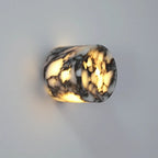 Berstoma Marble Wall Lamp