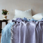 Bersuna Cotton Blanket