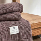 Bersuna Cotton Blanket