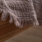 Bersuna Cotton Blanket