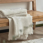 Bersuna Cotton Blanket