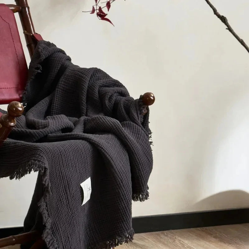 Bersuna Cotton Blanket
