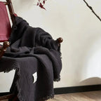 Bersuna Cotton Blanket