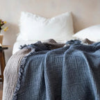 Bersuna Cotton Blanket