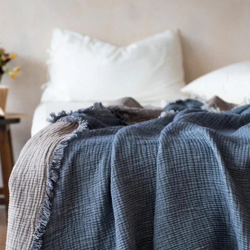 Bersuna Cotton Blanket
