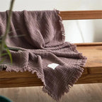 Bersuna Cotton Blanket