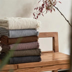 Bersuna Cotton Blanket