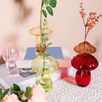 Bertia Vase Collection - Set of 5