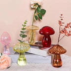 Bertia Vase Collection - Set of 5