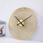 Bervora Wall Clock