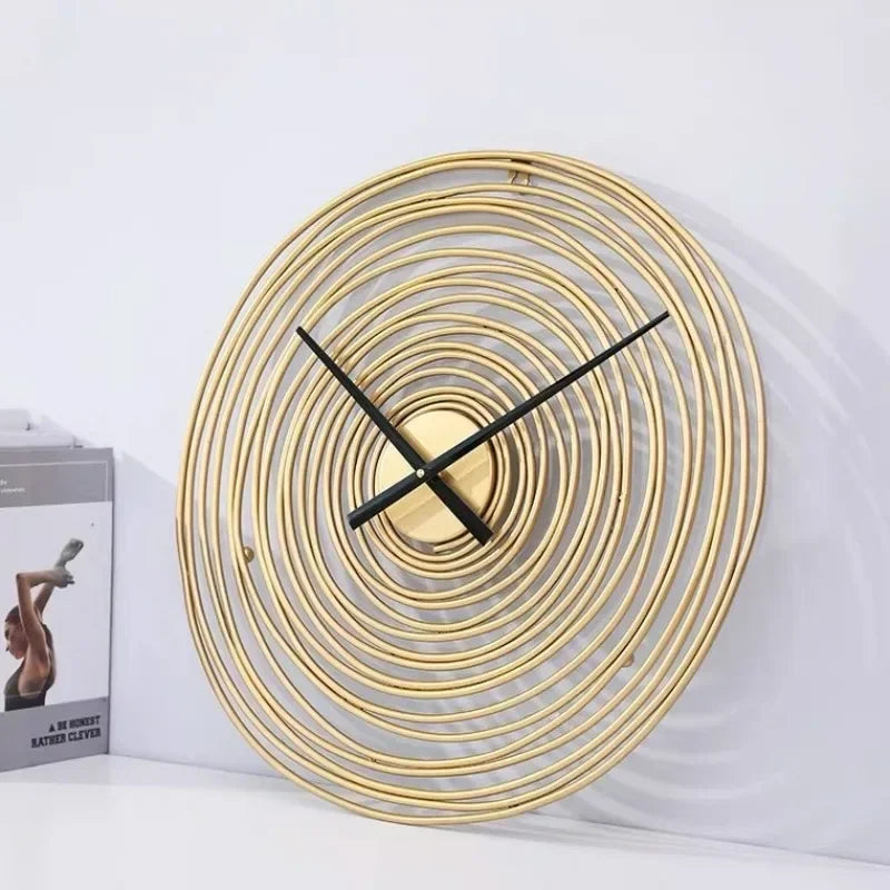 Bervora Wall Clock