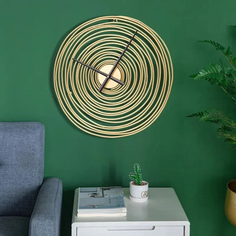 Bervora Wall Clock