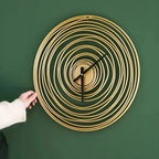 Bervora Wall Clock