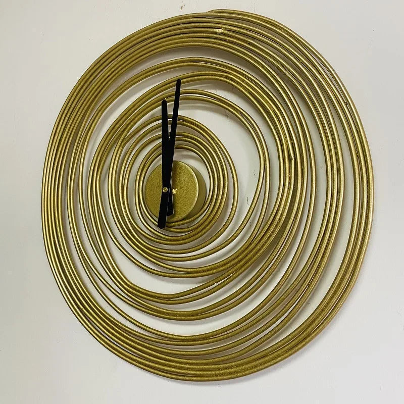 Bervora Wall Clock