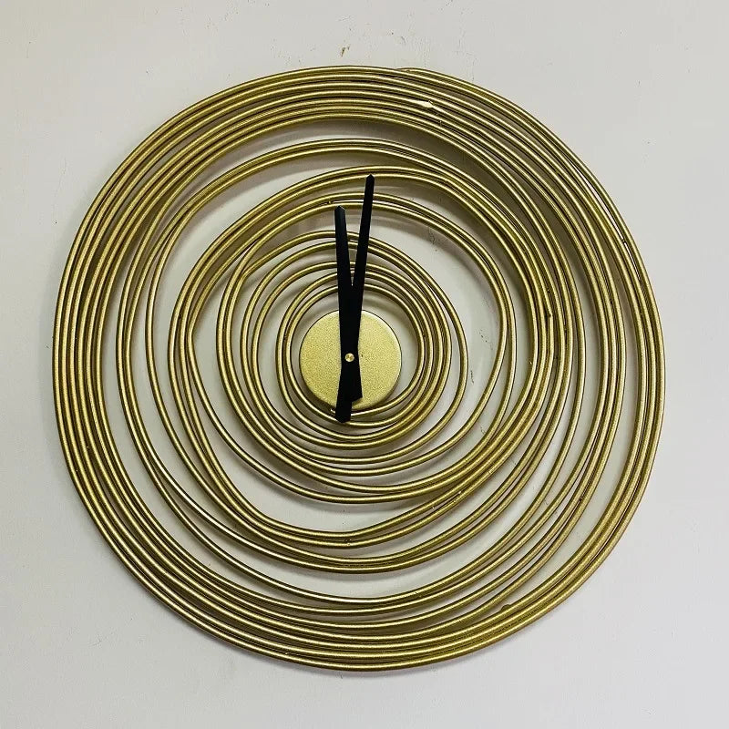 Bervora Wall Clock