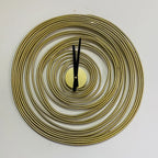 Bervora Wall Clock