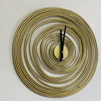Bervora Wall Clock