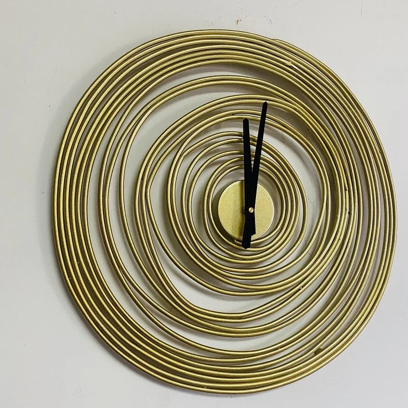 Bervora Wall Clock