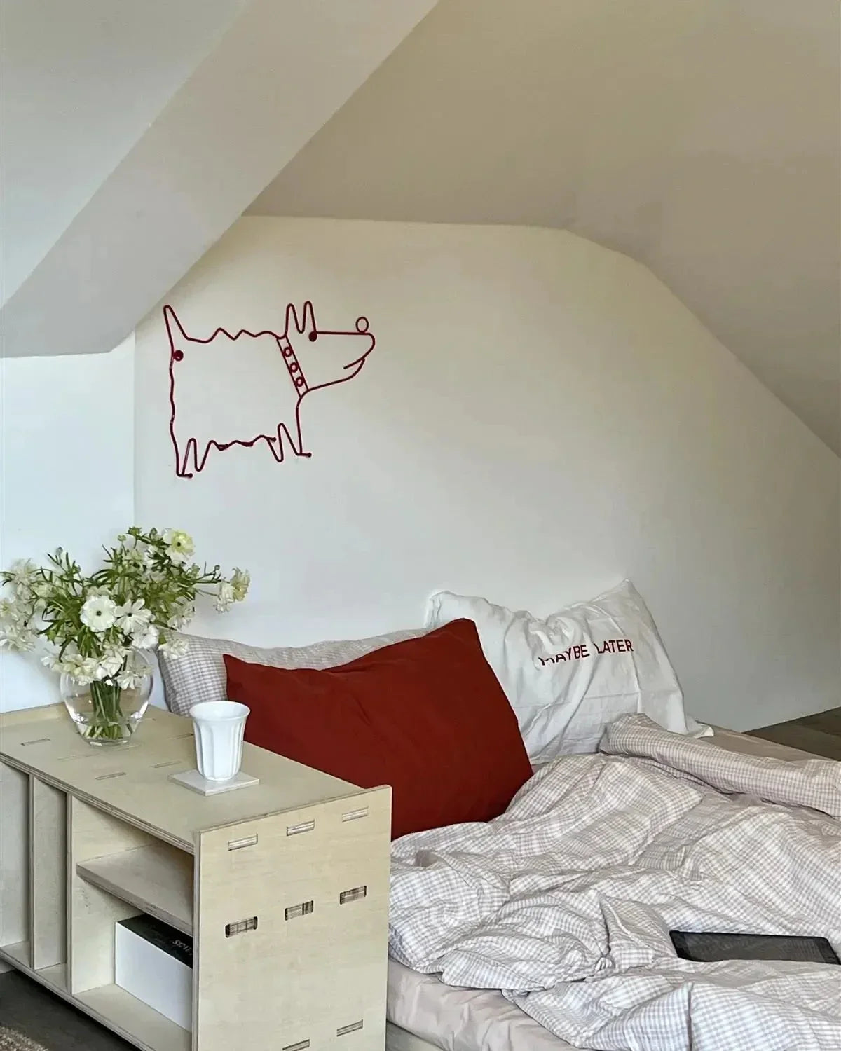 Bervorra Wall Hook