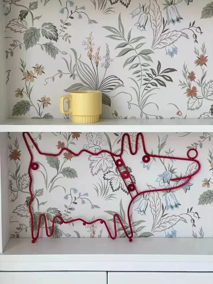 Bervorra Wall Hook