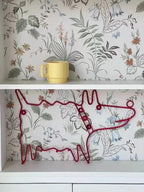 Bervorra Wall Hook