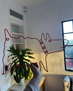 Bervorra Wall Hook