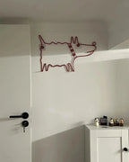 Bervorra Wall Hook