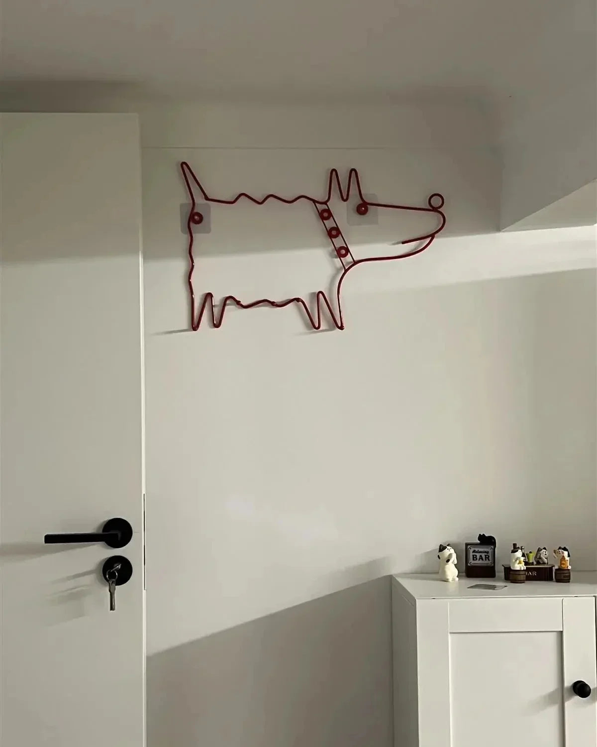 Bervorra Wall Hook