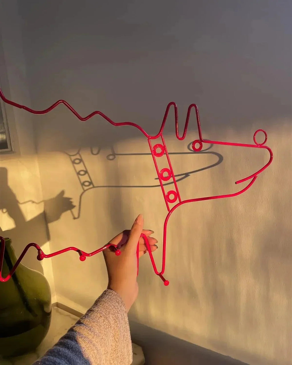 Bervorra Wall Hook