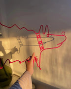 Bervorra Wall Hook