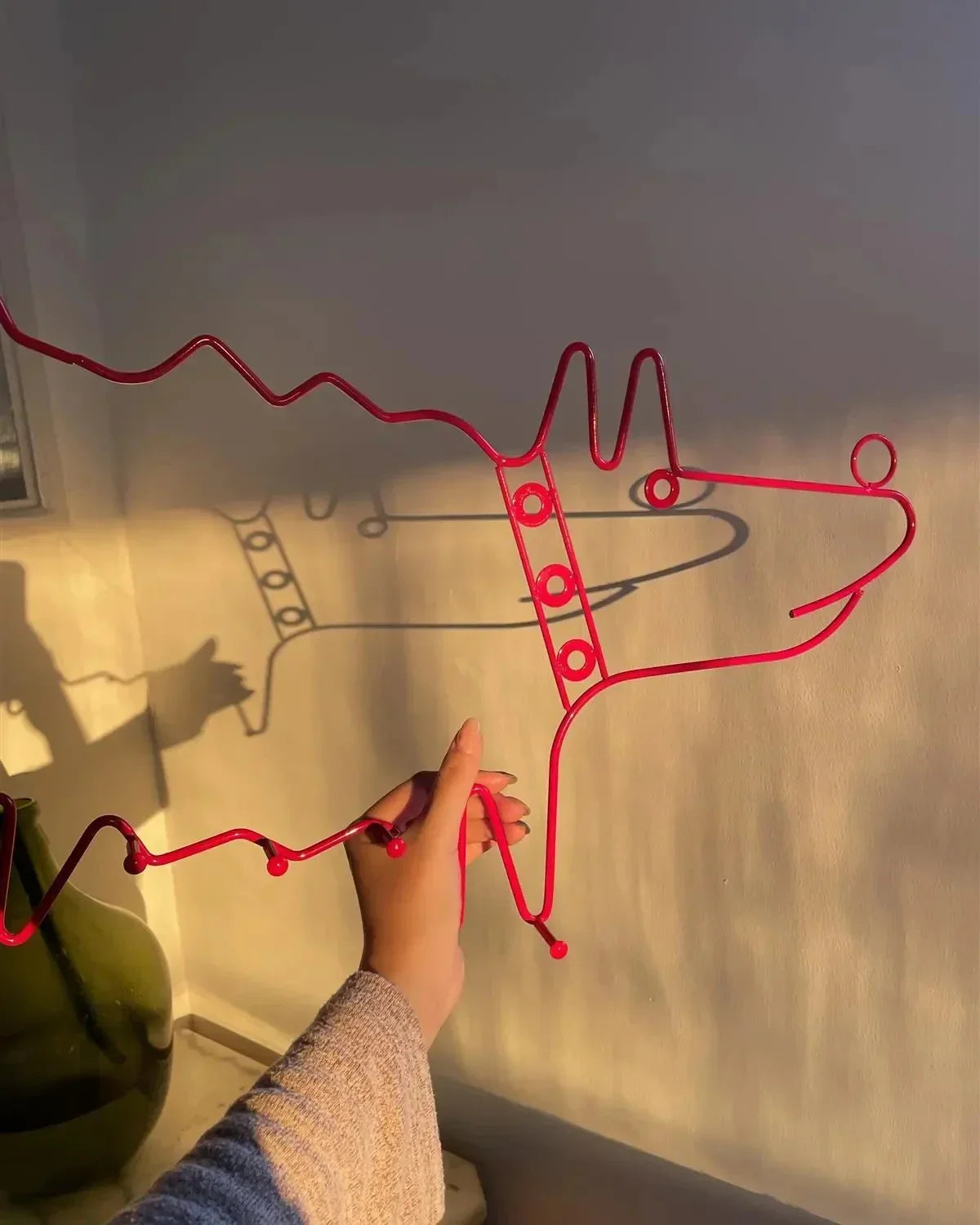 Bervorra Wall Hook
