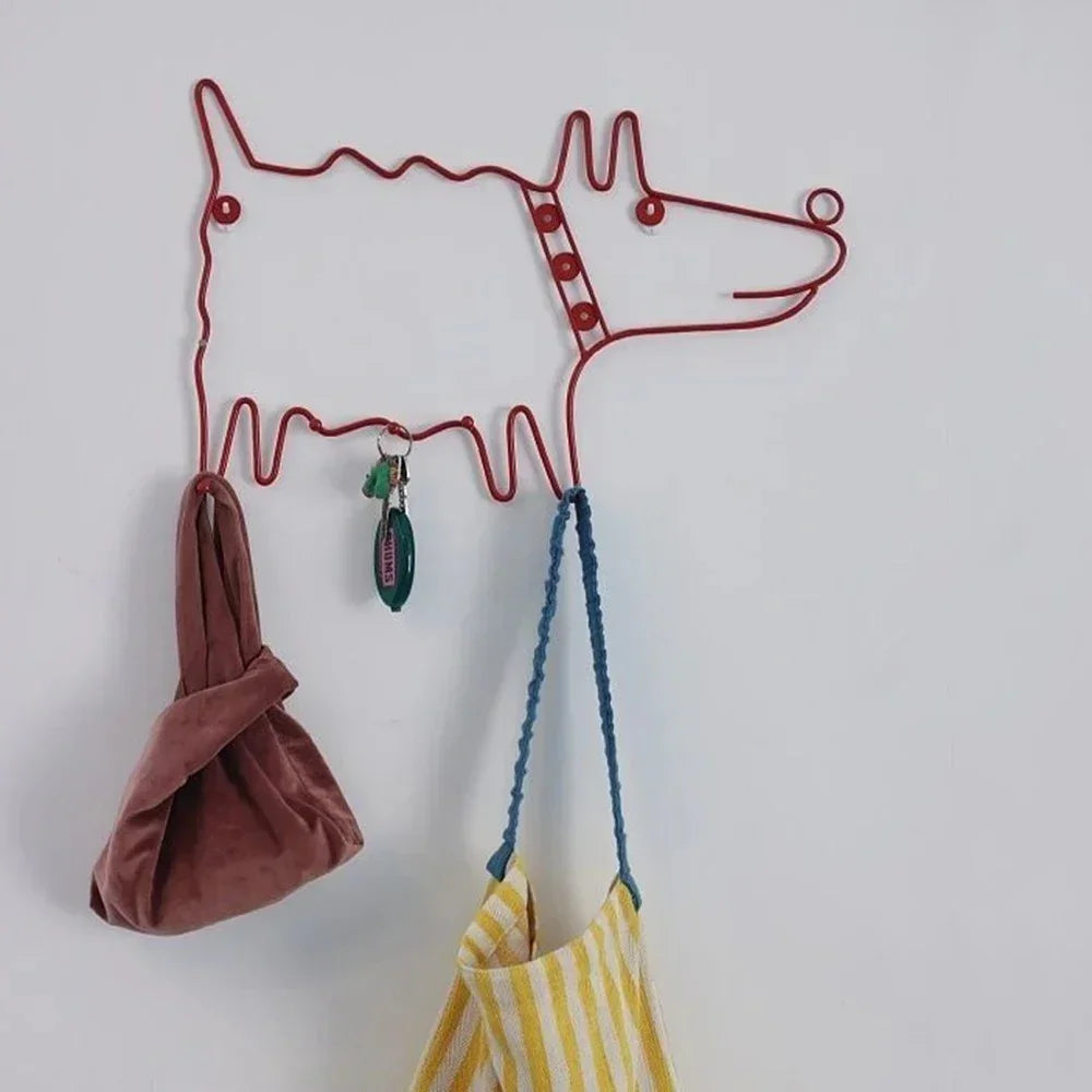 Bervorra Wall Hook