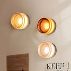Bervorra Wall Lamp