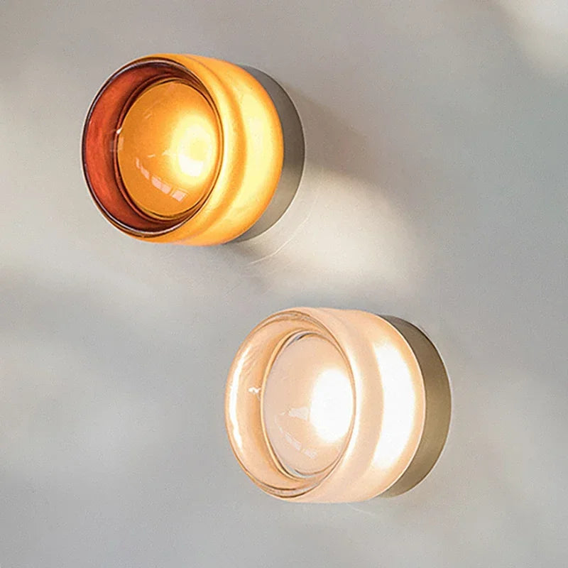 Bervorra Wall Lamp