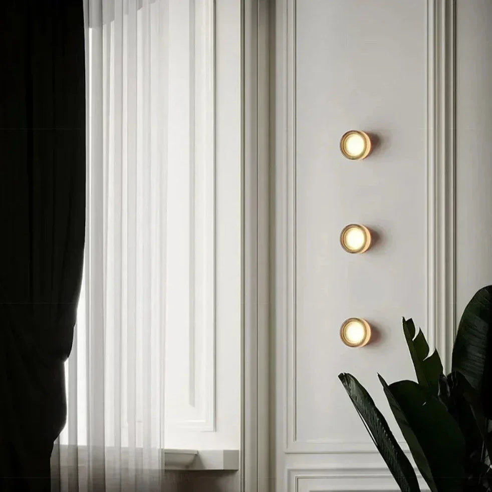 Bervorra Wall Lamp