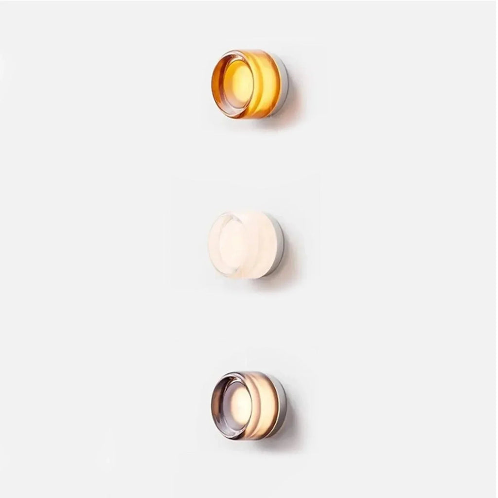 Bervorra Wall Lamp