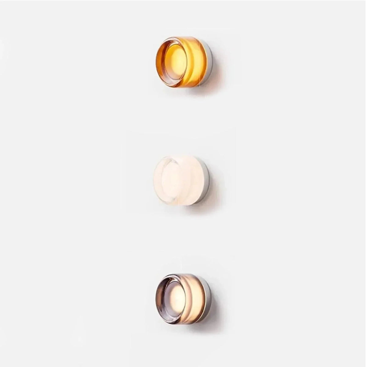 Bervorra Wall Lamp