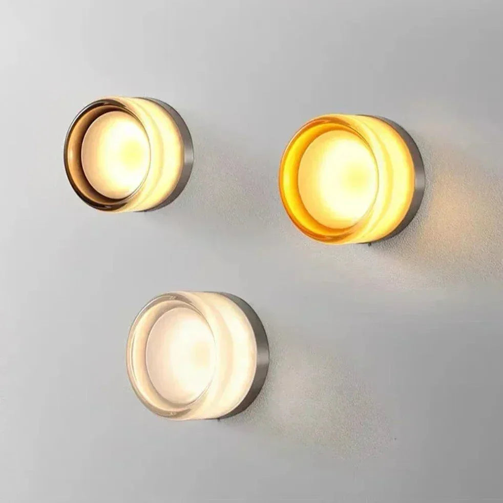 Bervorra Wall Lamp