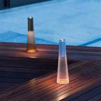 Bervorra Wireless Table Lamp
