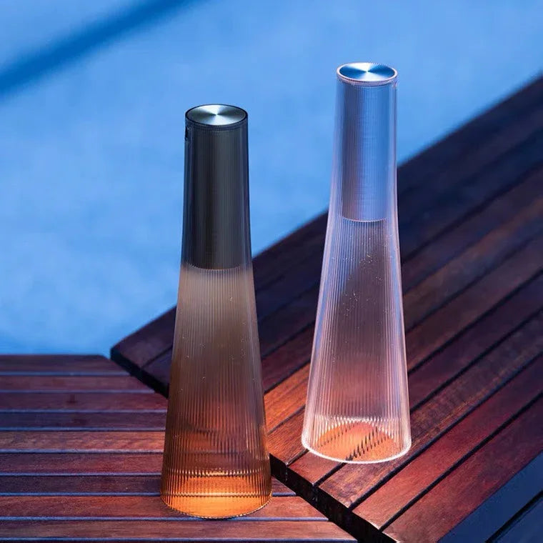 Bervorra Wireless Table Lamp