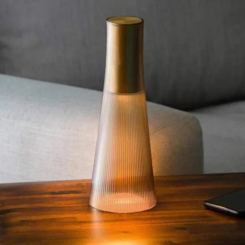 Bervorra Wireless Table Lamp