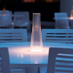 Bervorra Wireless Table Lamp