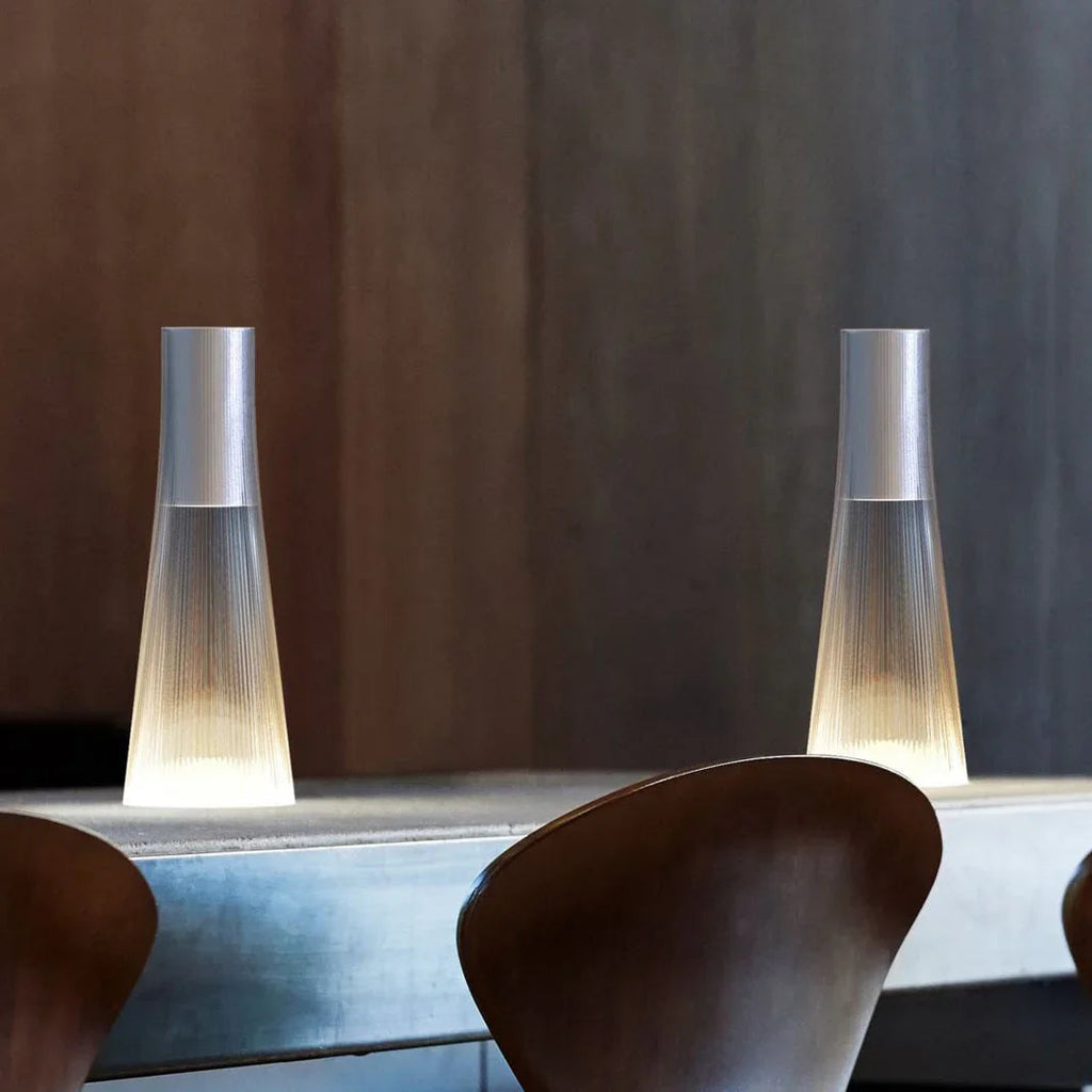 Bervorra Wireless Table Lamp