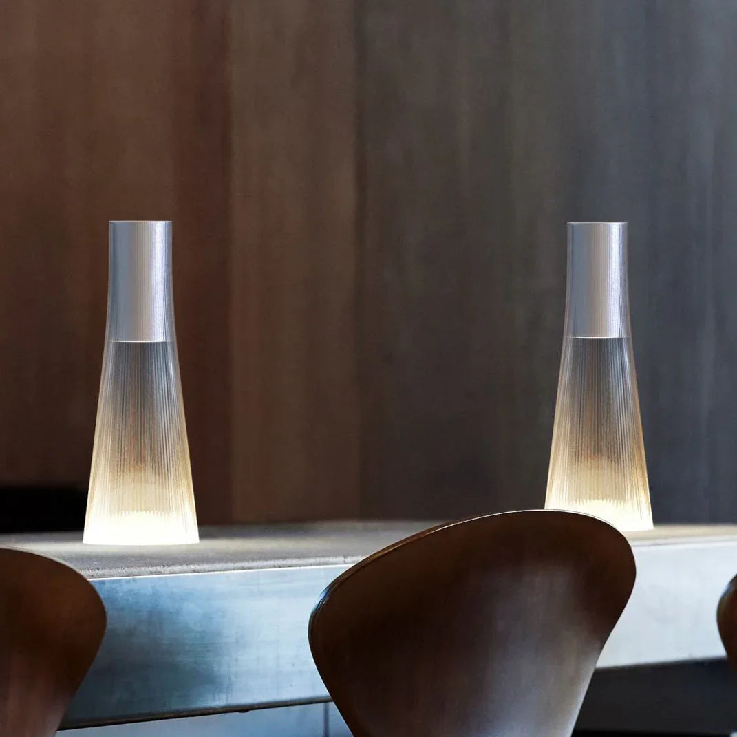 Bervorra Wireless Table Lamp